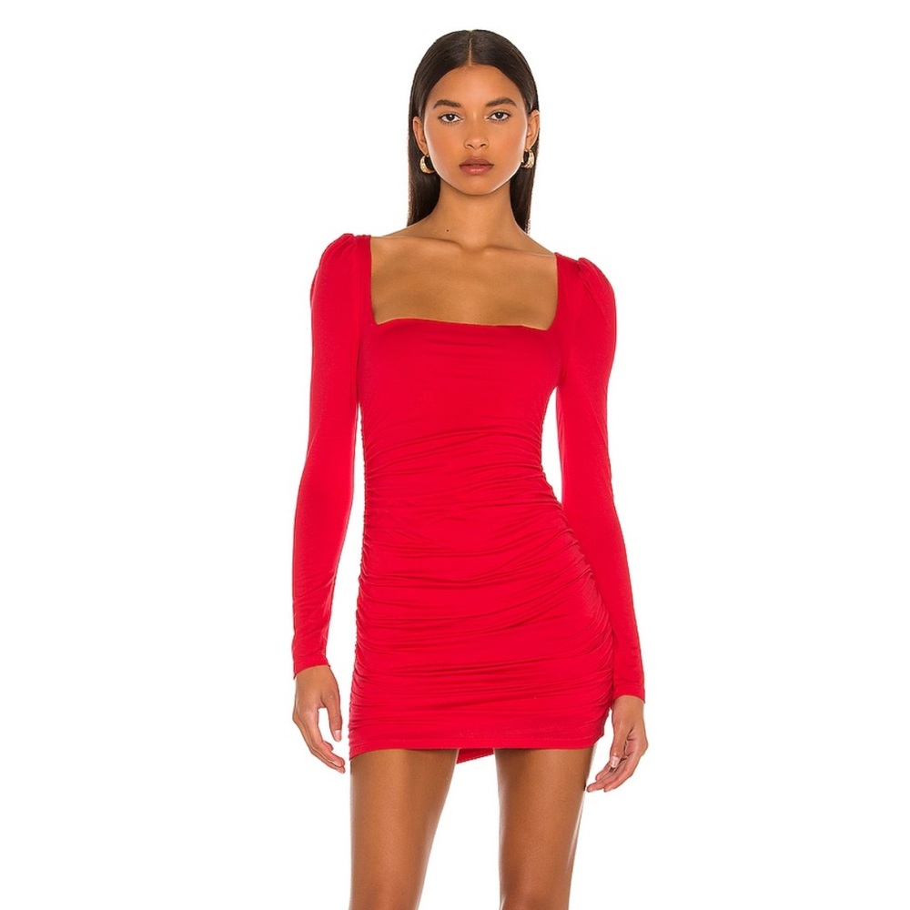 Lovers and Friends Dress